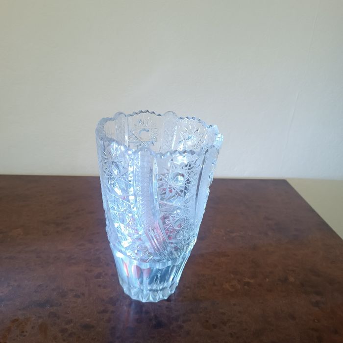 Хрусталь ссср продам