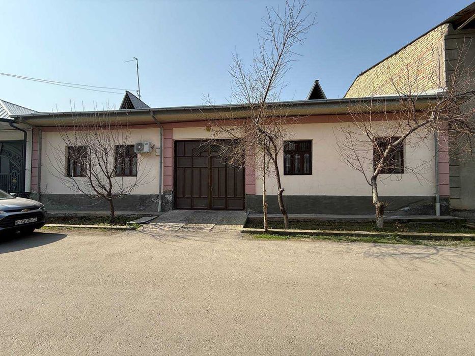 6 сотих ховли сотилади. СРОЧНО