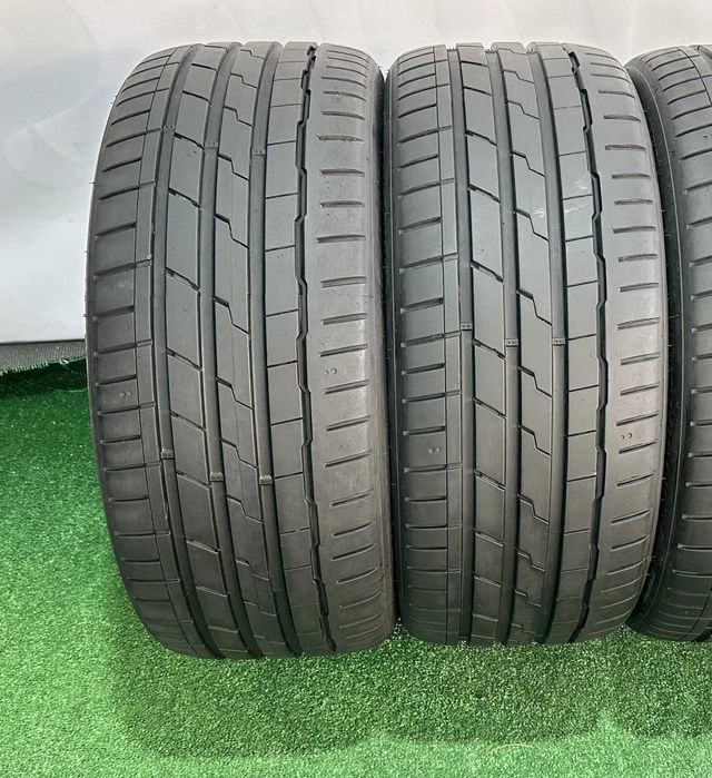 4бр 235/40r19 HANKOOK летни