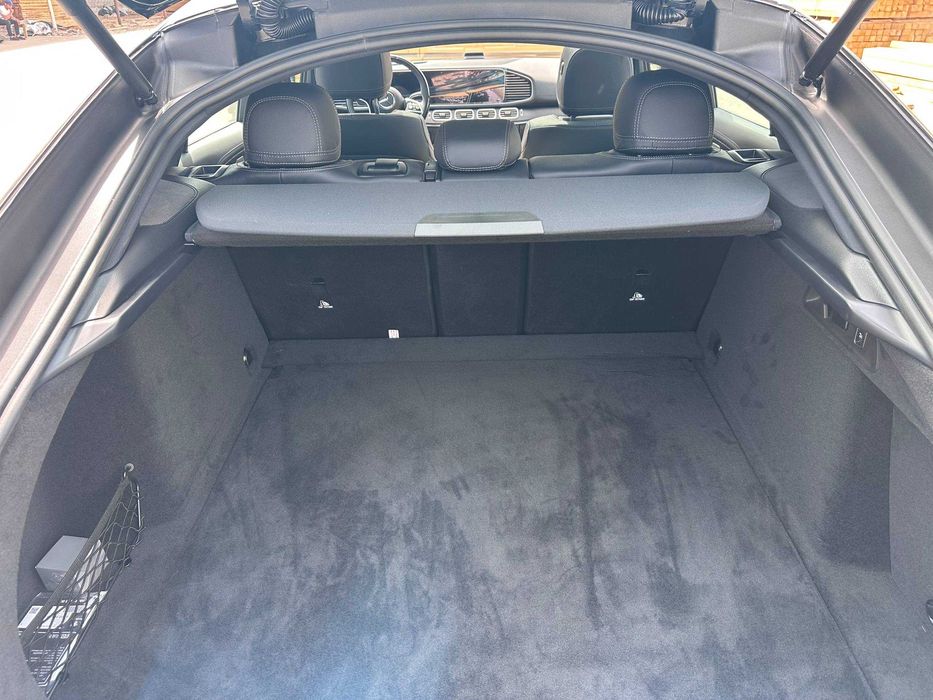 Mercedes benz GLE450 AMG Line 4MATIC Night Series