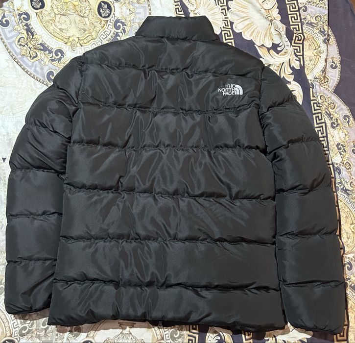The North Face яке