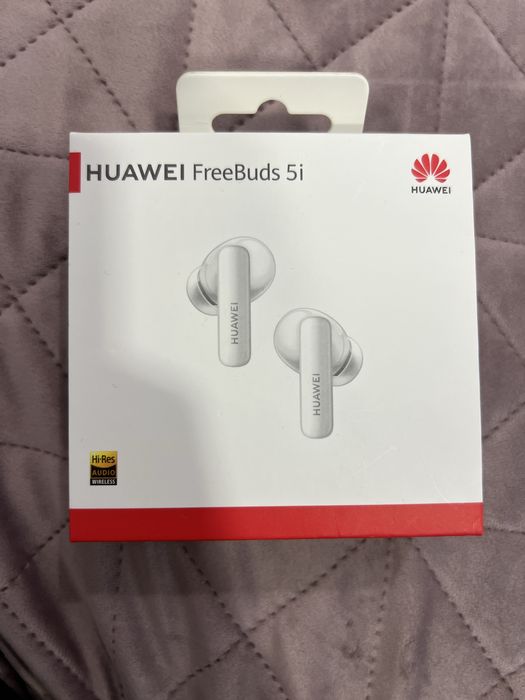 Слушалки huawei 5i