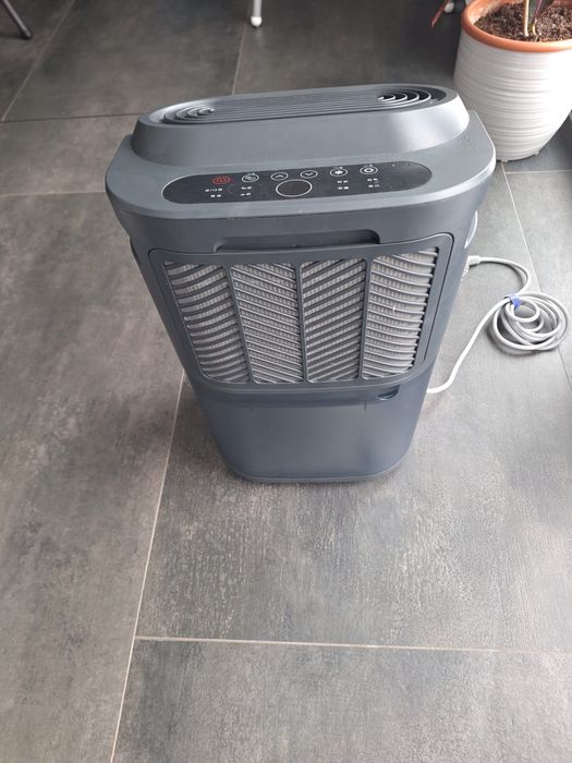 Dezumidificator Aleco D14