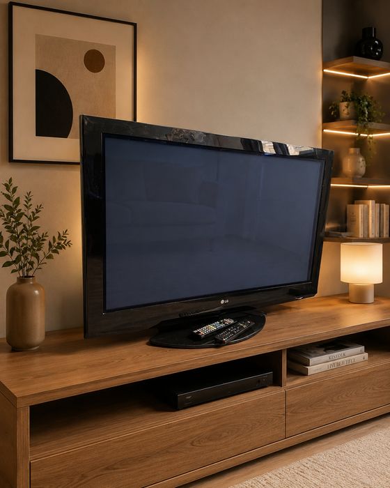 Телевизор плазма LG 42PG20R ,не смарт