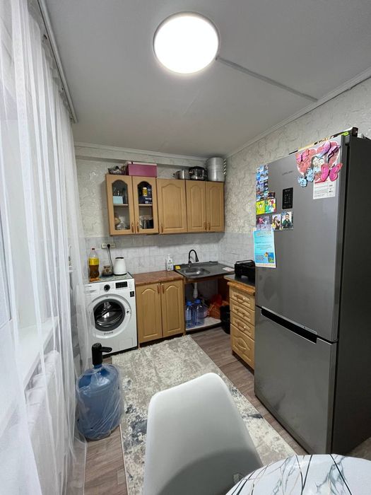 Продам 2-х комнатную квартиру