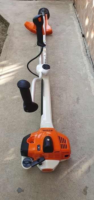 Motocositoare Stihl fs 460.C.Profesionala .