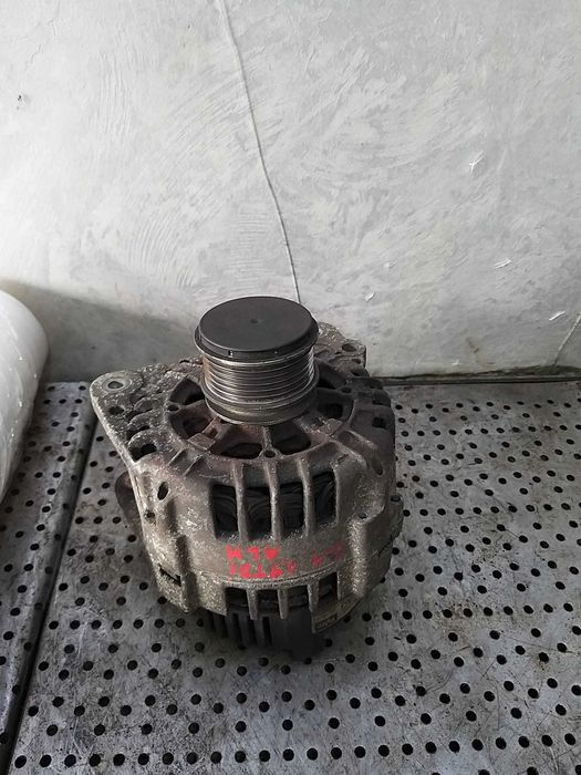 Alternator 1.9 tdi vw golf 4 1j 038903023s