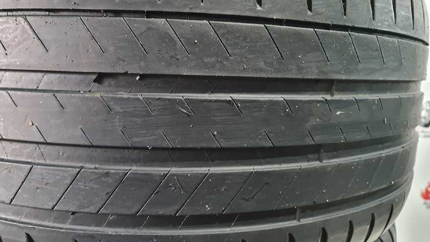 ANVELOPE 265 40 21 si 295 35 21 MICHELIN Cpv1079