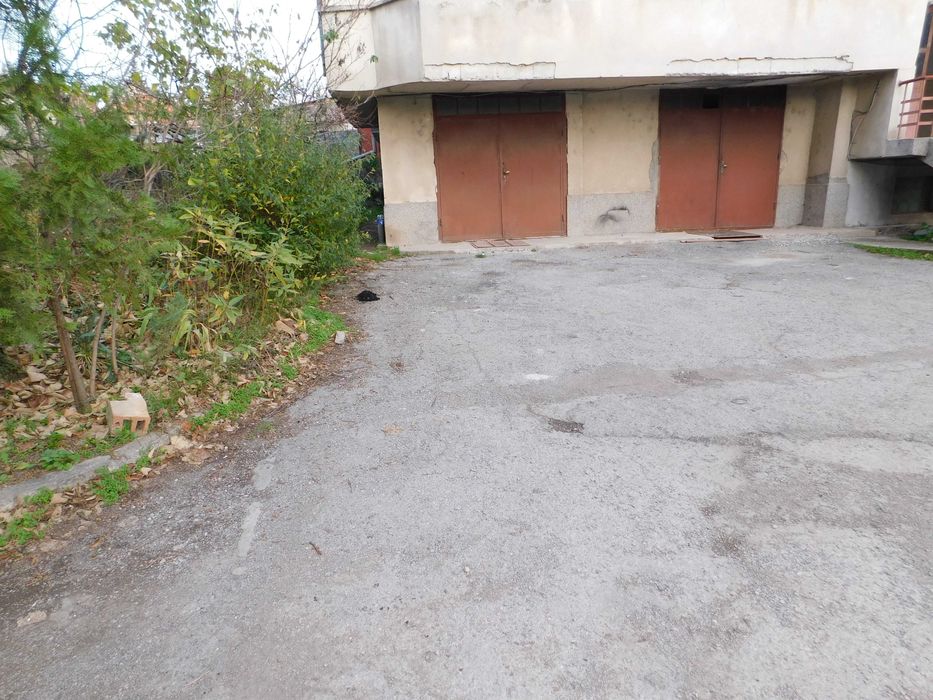 4-стаен апартамент с ГАРАЖ, Център, Търговище, 98 кв.м.