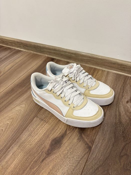Adidasi Puma 37,5