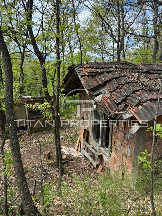 Парцел за продажба в с.Дреново