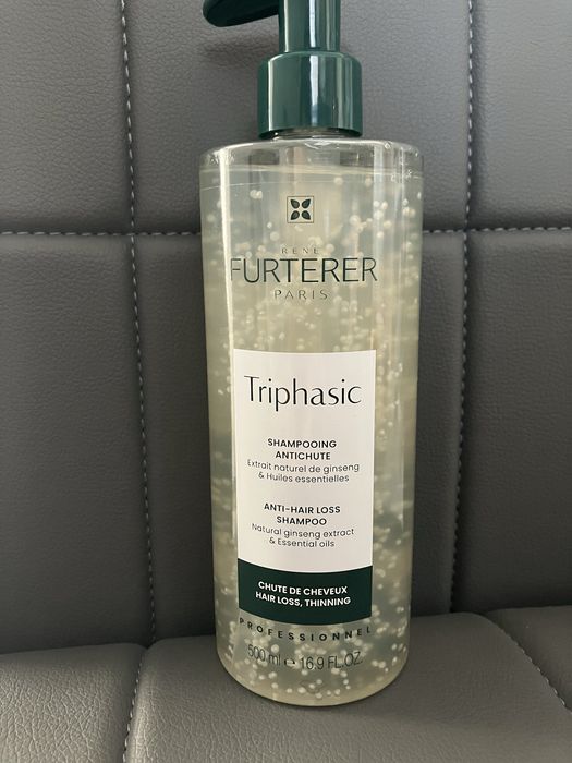 Шампоан за коса Rene Furterer Triphasic 500 мл