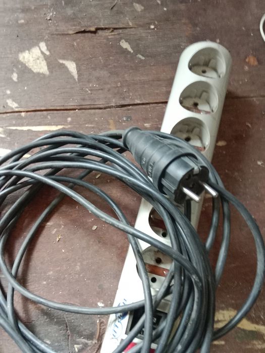 Удлинитель прочный