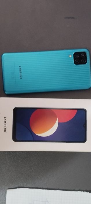 Продаётся Samsung Galaxy  M12 32GB