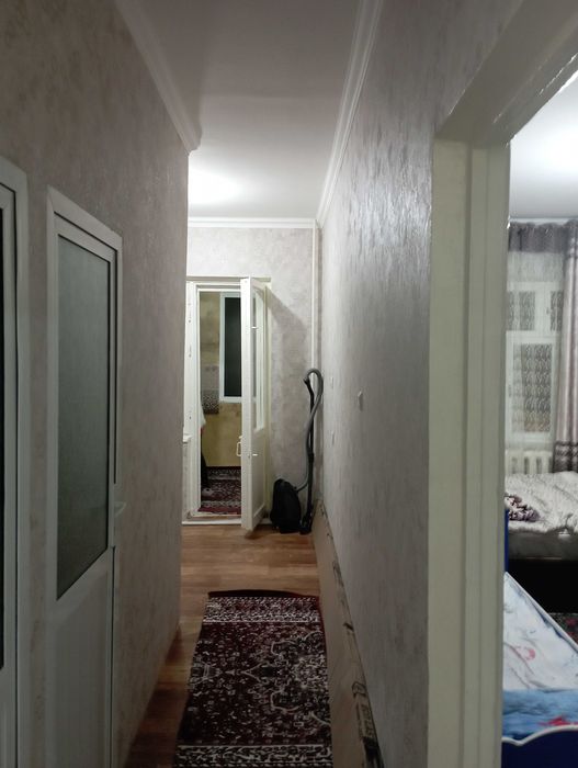 Продается 3х комн. на 1 этаж. 5 этажный дом