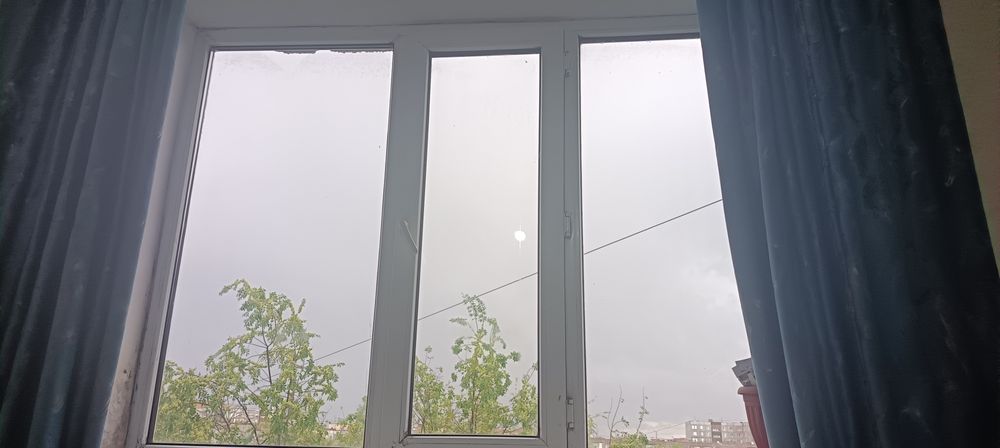 Терезе   пластик