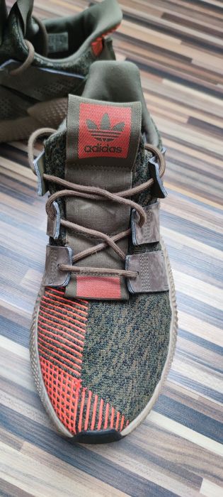 Adidas Prophere,multicolor