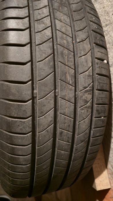 Летни гуми Nexen Nfera Primus AI 215/60/17