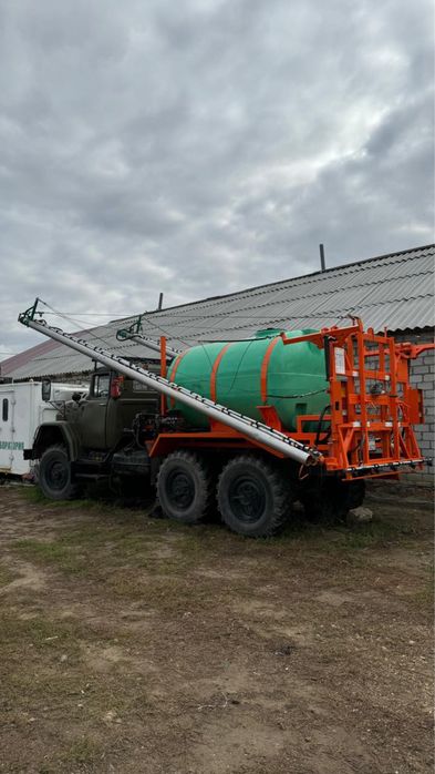 Продам зил 131 авагро