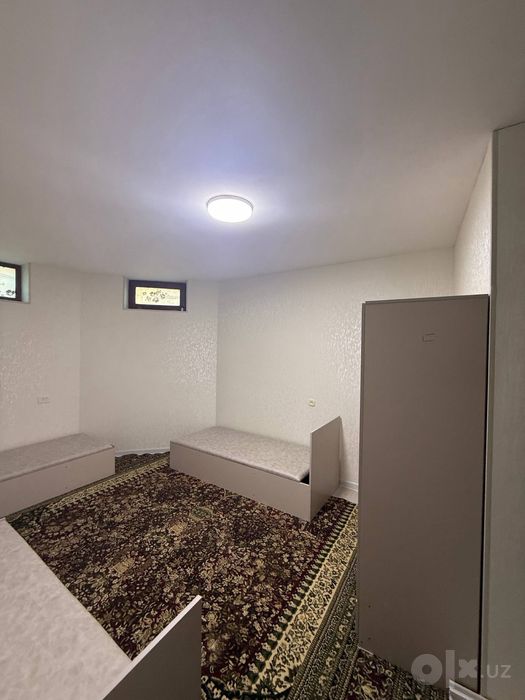 Аренда квартира qizlar uchun