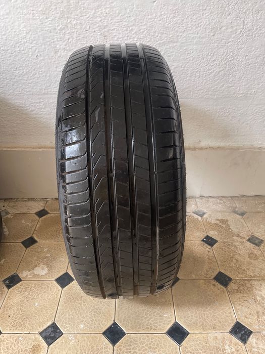 Шины Pirelli  275/55  R 20
