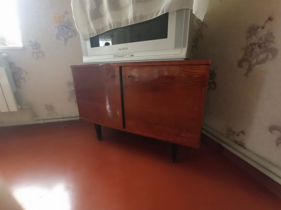 Продам две тумбы