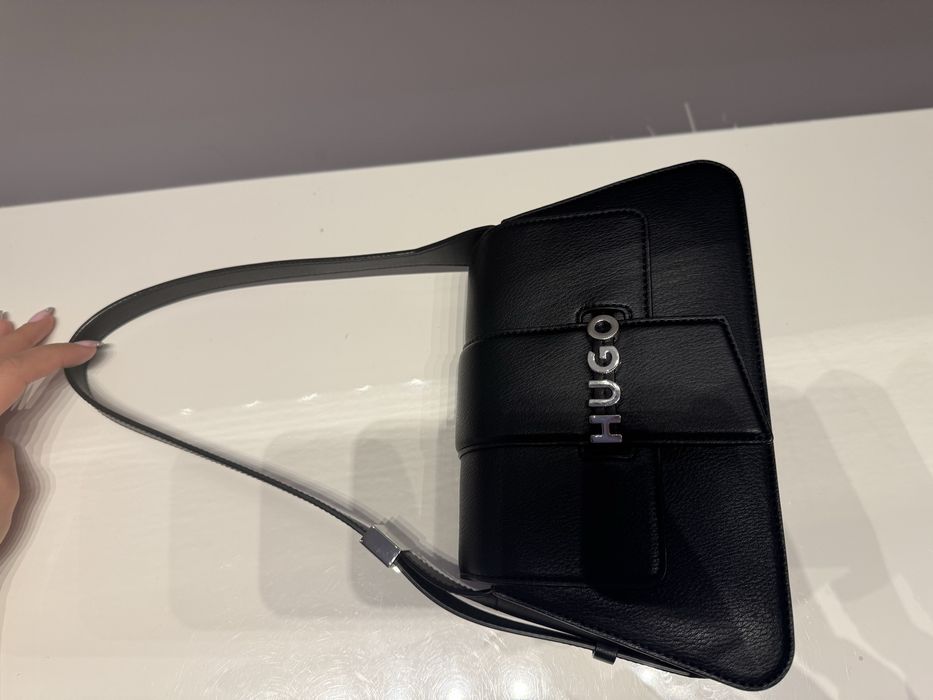 Дамска чанта Hugo BOSS