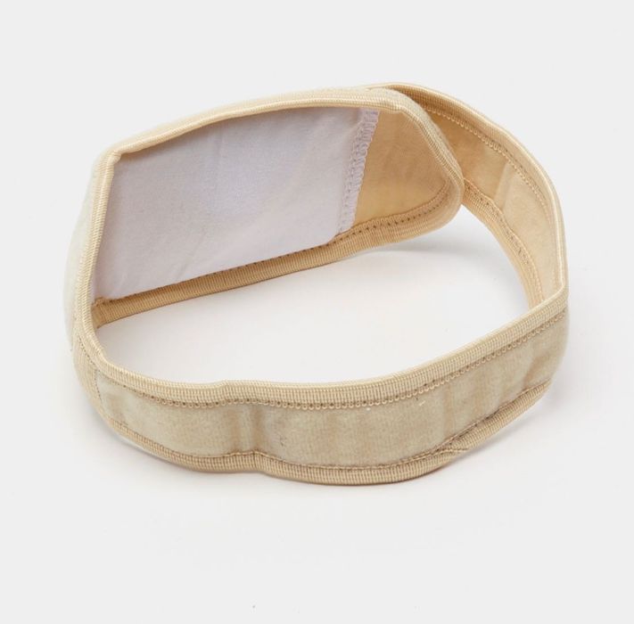 Пупочный бандаж детский