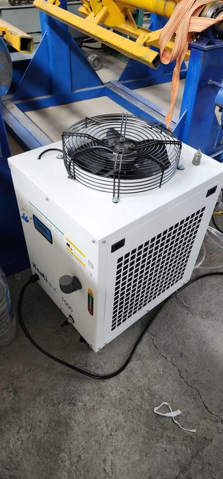 Лазерный станок 1500вт. Max 3015 консольный.  Высокое качество резки