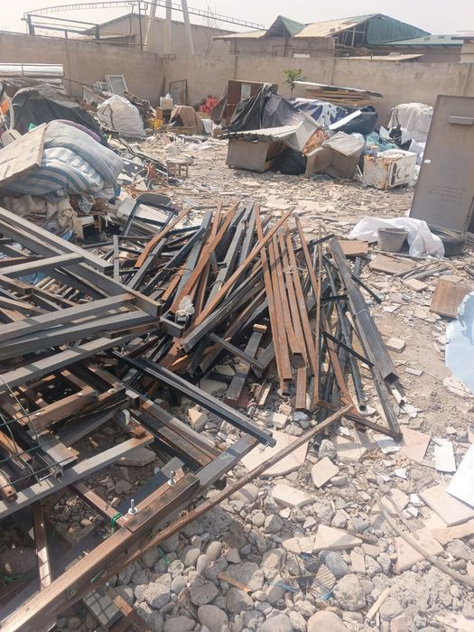 Metallom metallom pilasmassa pererabotka