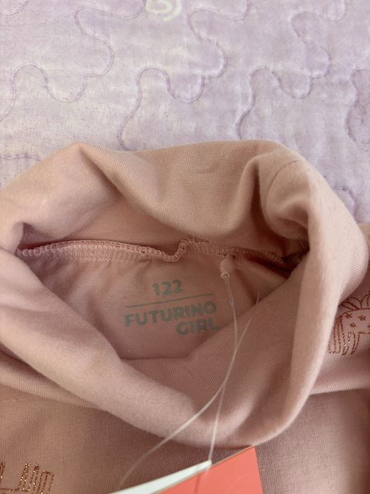 Детские кофточки