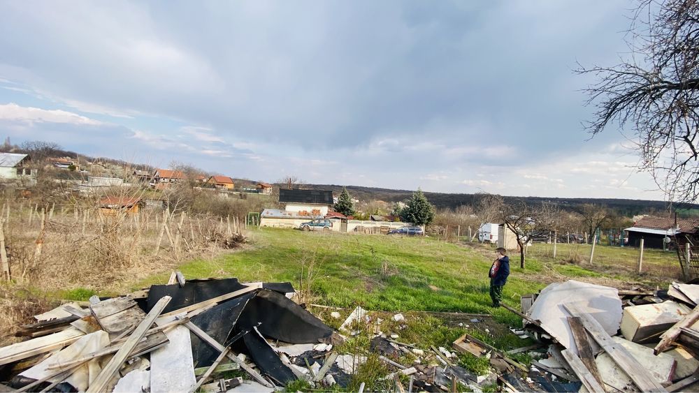 Продава се Парцел в Димитровград - 1640 кв.м за 39 €/кв.м - Снимка #2