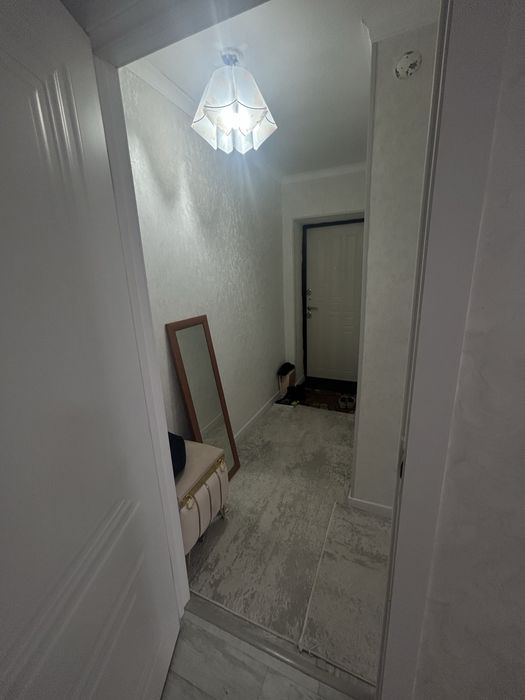 продается 1ком квартира