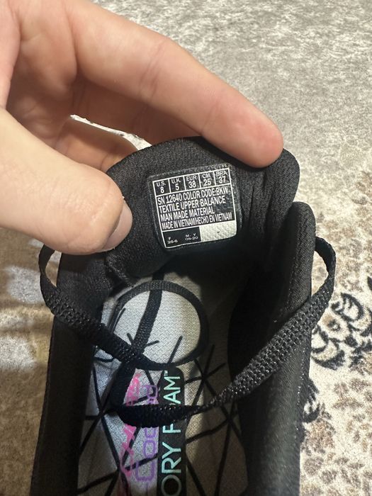 Продават се чисто нови оригинални обувки Skechers air element 2.0