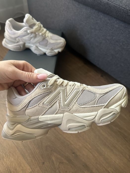 New balance 9060 оригинални маратонки