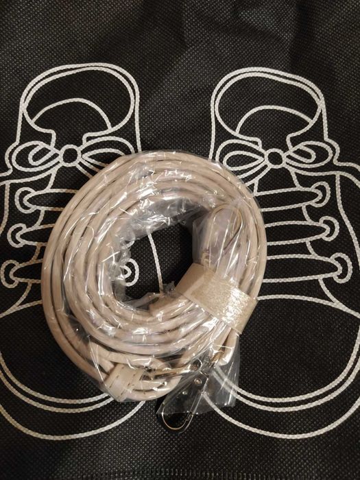 Бежова чанта DeeZee x MRM Francesca