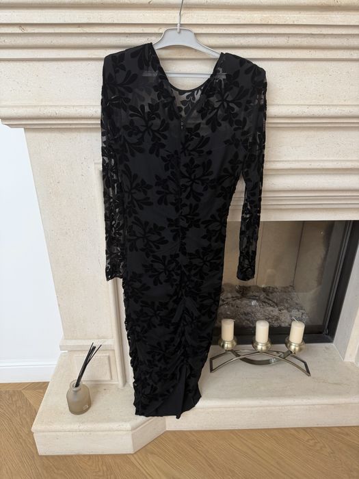 Rochie Nissa.
