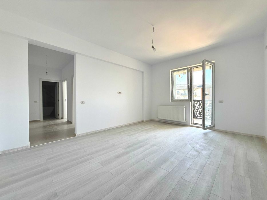 Apartament 2 Camere Open Space | Predare Martie 2027 | Str. Piersicului nr. 10 | STB | LIFT — fotografia 3