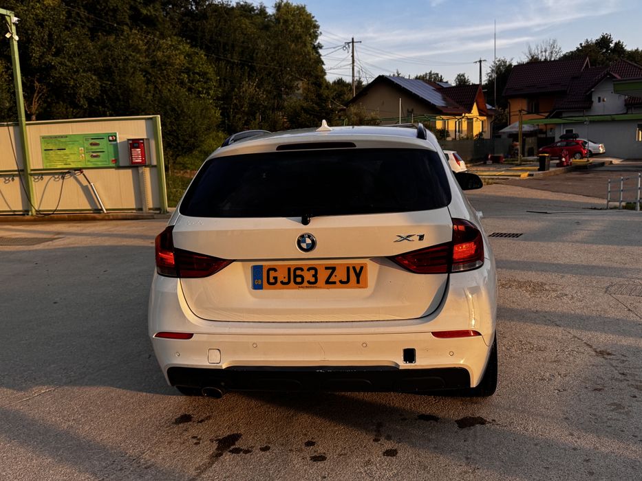Bmw x1 m pachet automat