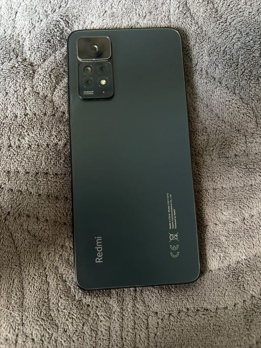 Redmi Not 11 pro