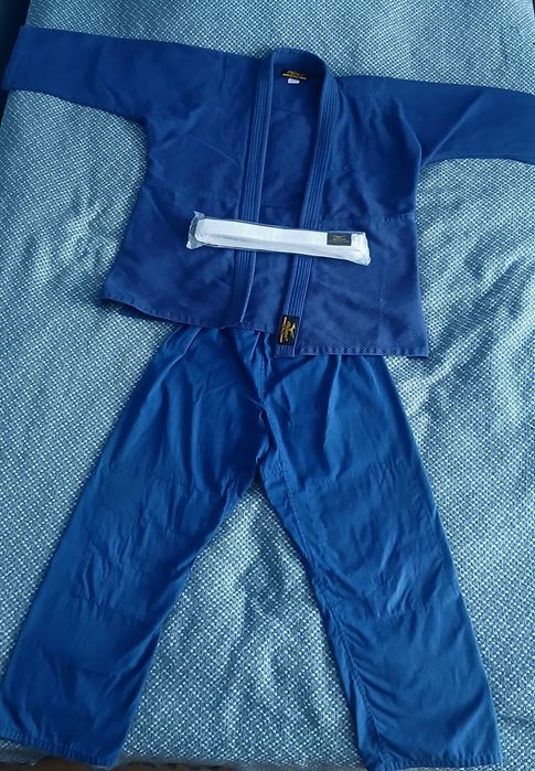 Кимано для дзюдо