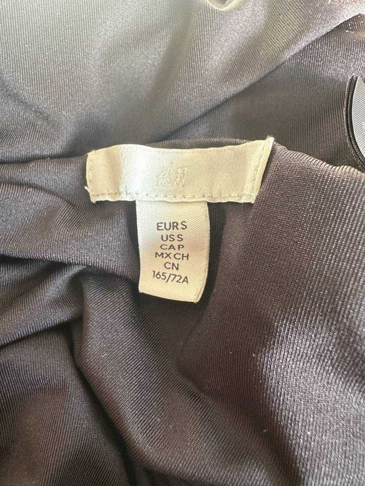 Женская юбка миди H&M