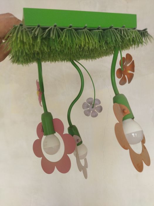 Продавам детски полюлей