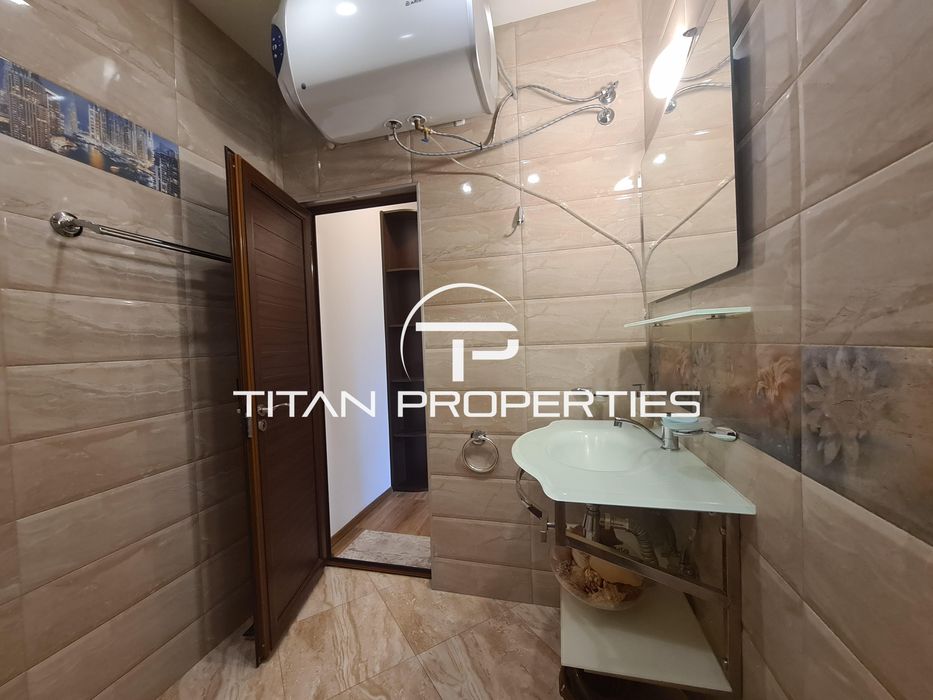 Продава се Двустаен апартамент в Пловдив, Тракия - 53 кв.м за 2453 €/кв.м - Снимка #4