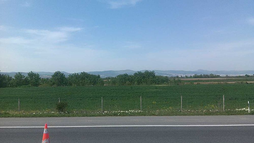 Продава се Парцел в Стара Загора, Аязмото - 3300 кв.м за 15 €/кв.м - Снимка #5