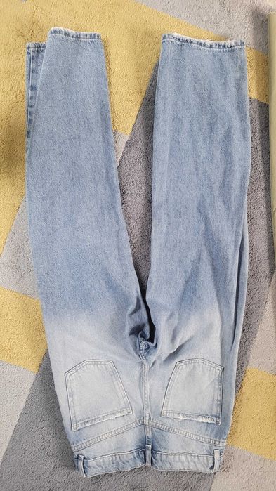 Детски дънки Зара