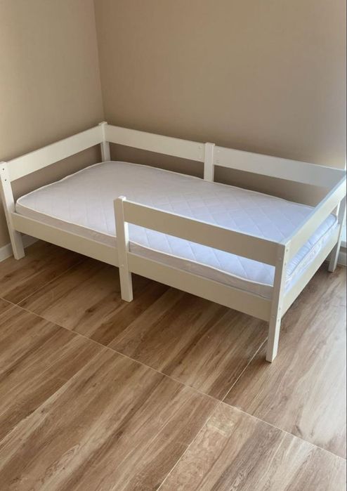 Кровать детский.