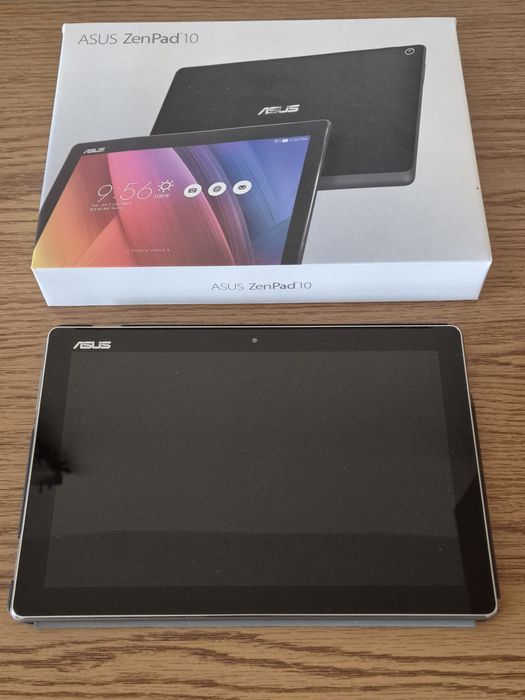 ASUS ZenPad 10 Z300M Wi-Fi 16GB – Stare foarte buna, cutie originala