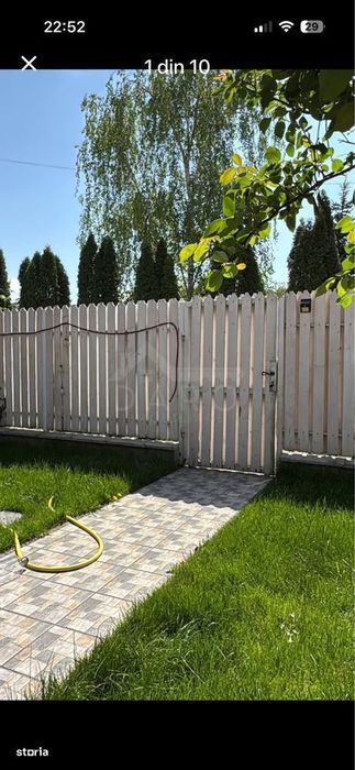 Inchiriez casa Tg Mures