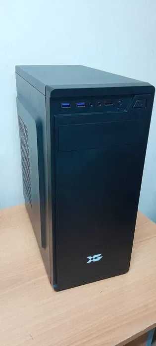 Игравой системный блок новый